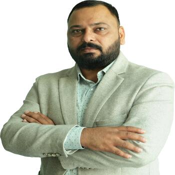 Mr. Pankaj Deval