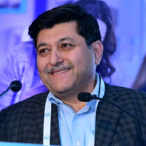 Dr. Rajive Gulati