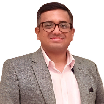 Mr. Sagar Mahat