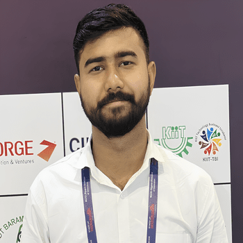Mr. Arya Tyagi