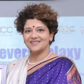 Dr. Pooja Sharma