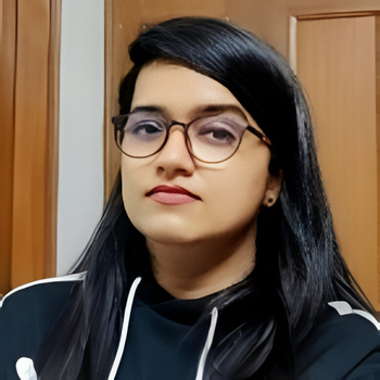Ms. Manisha Mani