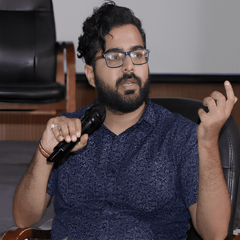 Mr. Srijan Mehrotra